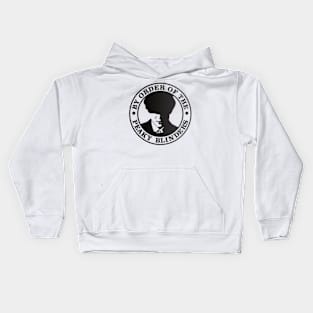 Peaky Blinders Kids Hoodie